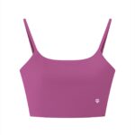 Built-in Sports Bra - Image 11