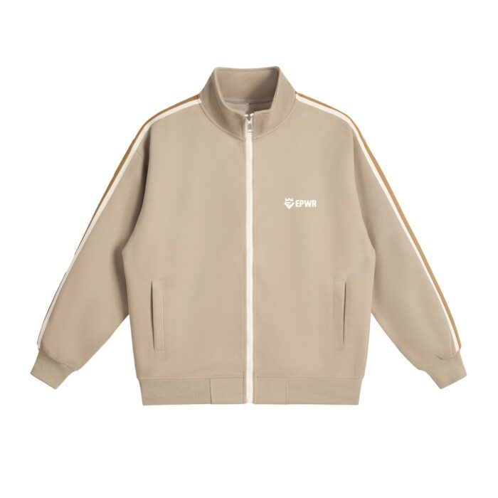 EPWR Side-Stripe Jacket