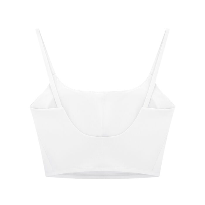 Built-in Sports Bra