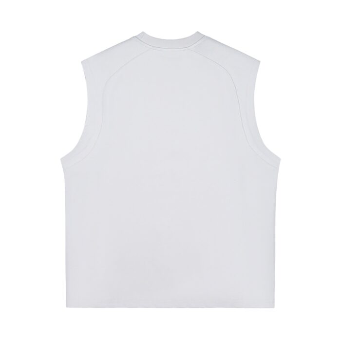 CrossfitIK Light Sorona Quick-Dry Tank