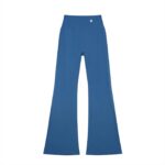 High-Waisted Flare Leggings Colors - Image 20