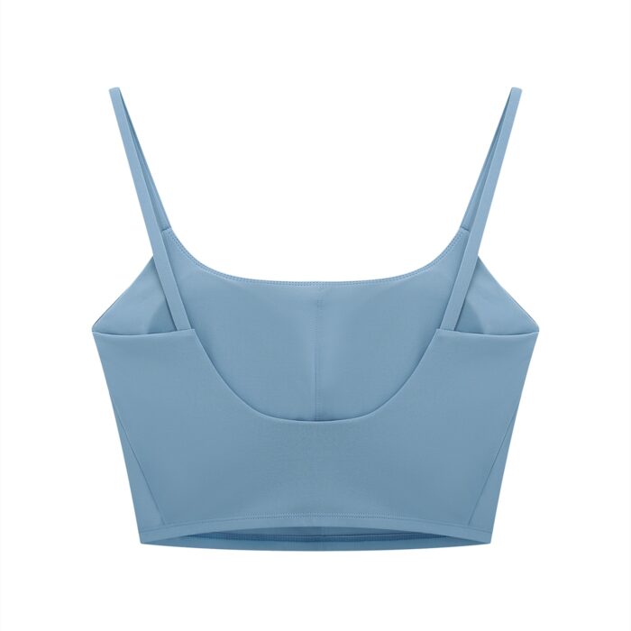 Built-in Sports Bra