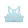 Racerback Sports Bra