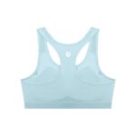 Racerback Sports Bra - Image 6