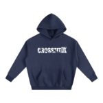 CrossfitIK Oversized Fleeced Hoodie - Image 11