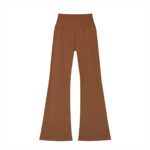High-Waisted Flare Leggings Colors - Image 25