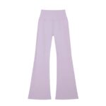 High-Waisted Flare Leggings Colors - Image 15