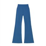 High-Waisted Flare Leggings Colors - Image 21