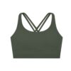EPWR Criss-Cross Sports Bra
