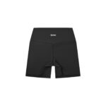 Seamless Motion High-Waisted Shorts - Image 5