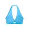 Halter-neck Sports Bra