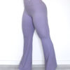 High-Waisted Flare Leggings Colors