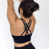 EPWR Criss-Cross Sports Bra