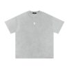 Diamond Washed Oversized T-Shirt