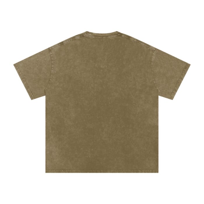 EPWR Washed Oversized T-Shirt
