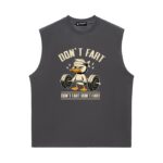 Don't Fart Sorona Quick-Dry Tank - Image 3