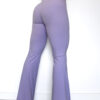 High-Waisted Flare Leggings Colors