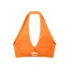 Halter-neck Sports Bra