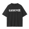 CrossfitIK Unisex Seamless T-Shirt