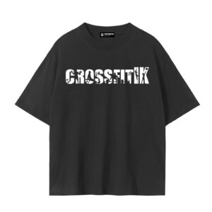 CrossfitIK Unisex Seamless T-Shirt