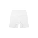 Seamless Motion High-Waisted Shorts - Image 7