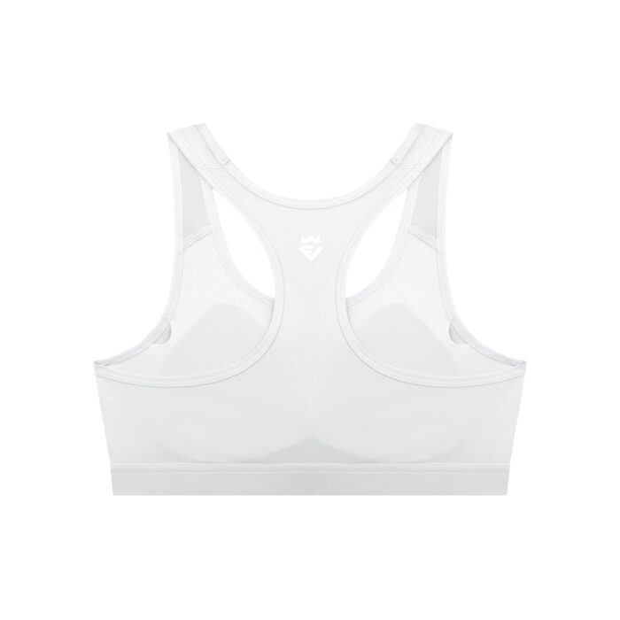 Racerback Sports Bra
