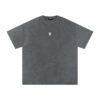 Diamond Washed Oversized T-Shirt