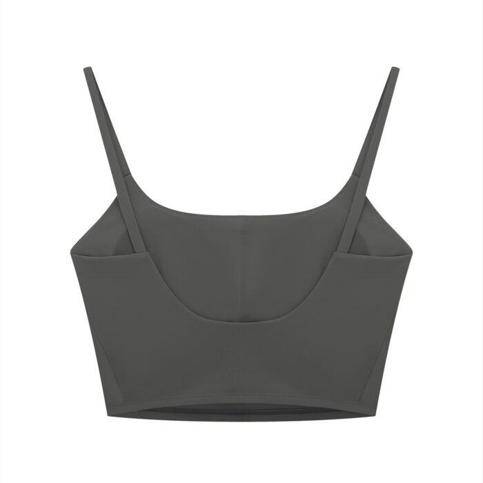 Built-in Sports Bra