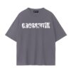 CrossfitIK Unisex Seamless T-Shirt