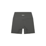 Seamless Motion High-Waisted Shorts - Image 11