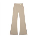 High-Waisted Flare Leggings Colors - Image 16