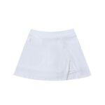 High-Waist Pocketed Short Skirt - Image 9
