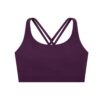 EPWR Criss-Cross Sports Bra