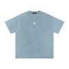 Diamond Washed Oversized T-Shirt