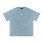 Diamond Washed Oversized T-Shirt - Image 18