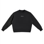 EPWR Fleece Side Slit Sweatshirt
