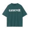 CrossfitIK Unisex Seamless T-Shirt