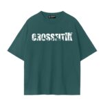 CrossfitIK Unisex Seamless T-Shirt - Image 5
