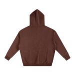 CrossfitIK Oversized Fleeced Hoodie - Image 6