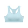 Racerback Sports Bra