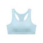 Racerback Sports Bra - Image 5
