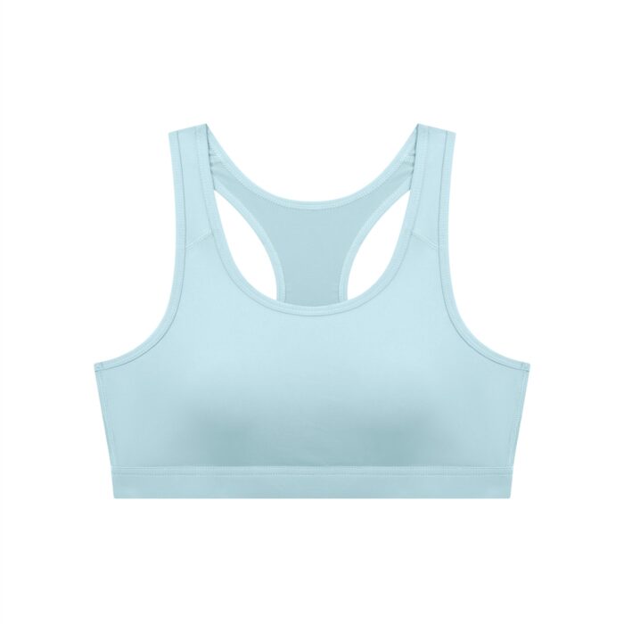 Racerback Sports Bra