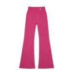 High-Waisted Flare Leggings Colors - Image 22