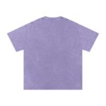 Diamond Washed Oversized T-Shirt - Image 11