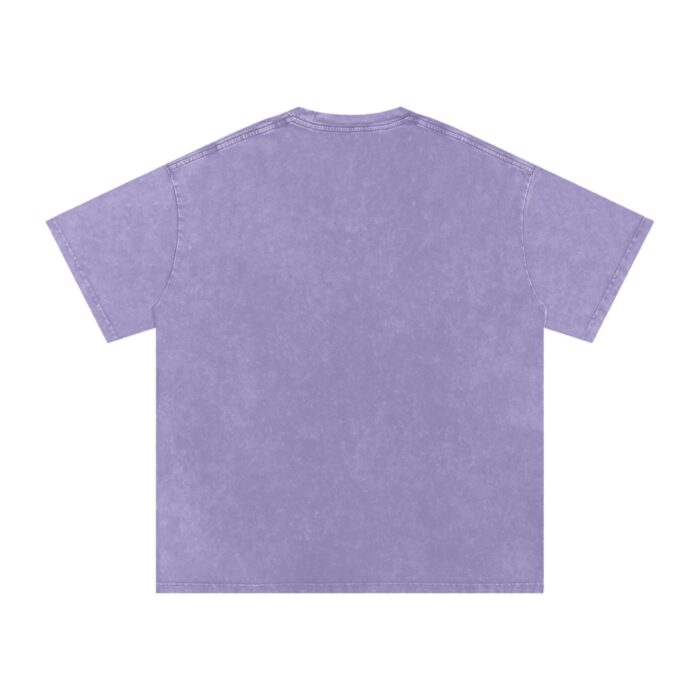 Diamond Washed Oversized T-Shirt