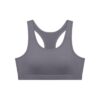 Racerback Sports Bra