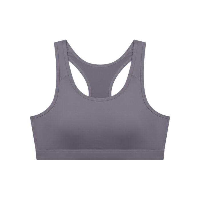 Racerback Sports Bra