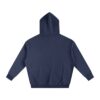 CrossfitIK Oversized Fleeced Hoodie