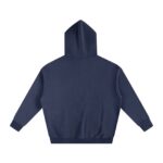 CrossfitIK Oversized Fleeced Hoodie - Image 12