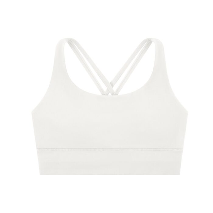 EPWR Criss-Cross Sports Bra